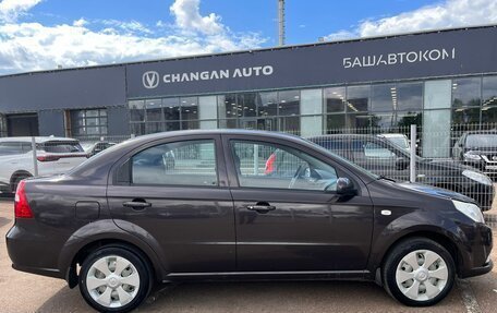 Ravon Nexia R3, 2016 год, 690 000 рублей, 4 фотография