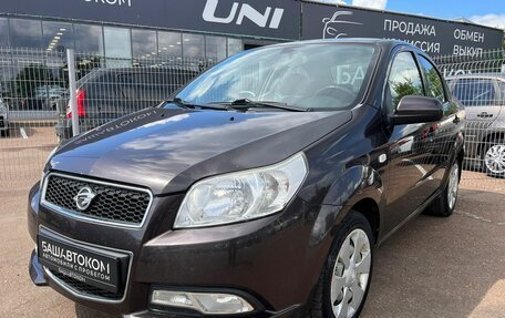Ravon Nexia R3, 2016 год, 690 000 рублей, 3 фотография