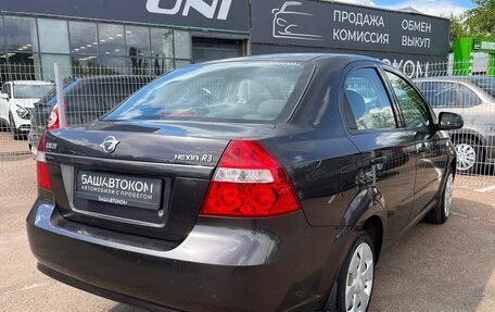 Ravon Nexia R3, 2016 год, 690 000 рублей, 5 фотография