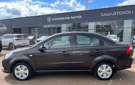 Ravon Nexia R3, 2016 год, 690 000 рублей, 8 фотография