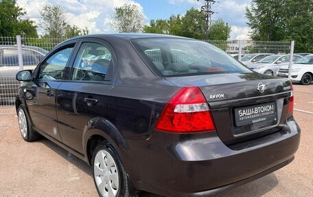 Ravon Nexia R3, 2016 год, 690 000 рублей, 7 фотография