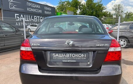 Ravon Nexia R3, 2016 год, 690 000 рублей, 6 фотография