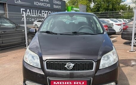 Ravon Nexia R3, 2016 год, 690 000 рублей, 2 фотография