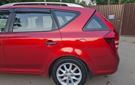 KIA cee'd I рестайлинг, 2009 год, 670 000 рублей, 5 фотография