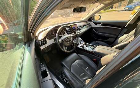 Audi A8, 2015 год, 2 200 000 рублей, 7 фотография