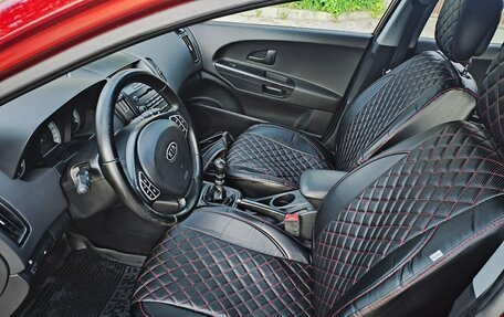 KIA cee'd I рестайлинг, 2009 год, 670 000 рублей, 9 фотография