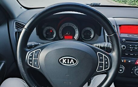 KIA cee'd I рестайлинг, 2009 год, 670 000 рублей, 8 фотография