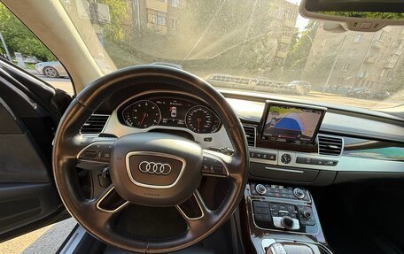 Audi A8, 2015 год, 2 200 000 рублей, 9 фотография