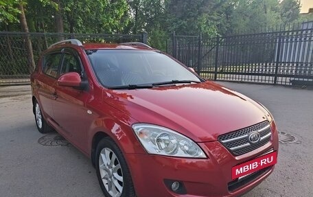KIA cee'd I рестайлинг, 2009 год, 670 000 рублей, 2 фотография