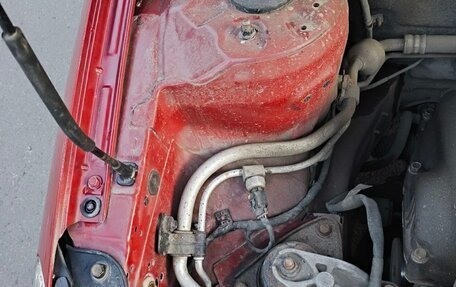 KIA cee'd I рестайлинг, 2009 год, 670 000 рублей, 12 фотография