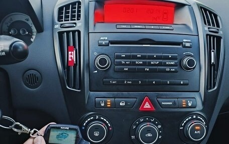 KIA cee'd I рестайлинг, 2009 год, 670 000 рублей, 16 фотография