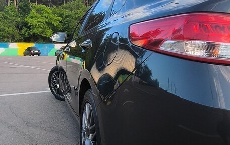KIA Optima IV, 2017 год, 1 650 000 рублей, 7 фотография