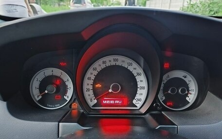 KIA cee'd I рестайлинг, 2009 год, 670 000 рублей, 20 фотография