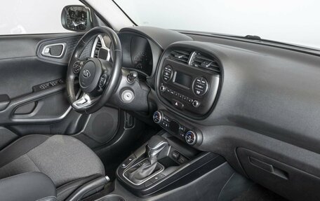 KIA Soul III, 2019 год, 1 817 000 рублей, 4 фотография