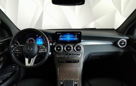Mercedes-Benz GLC, 2020 год, 3 245 000 рублей, 10 фотография