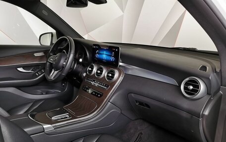 Mercedes-Benz GLC, 2020 год, 3 245 000 рублей, 9 фотография