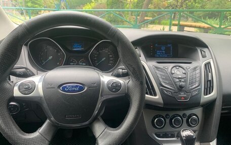 Ford Focus III, 2013 год, 920 000 рублей, 3 фотография