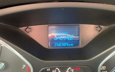 Ford Focus III, 2013 год, 920 000 рублей, 2 фотография