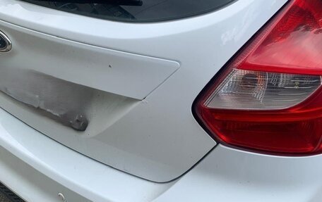 Ford Focus III, 2013 год, 920 000 рублей, 6 фотография