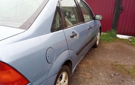Ford Focus IV, 2004 год, 200 000 рублей, 2 фотография