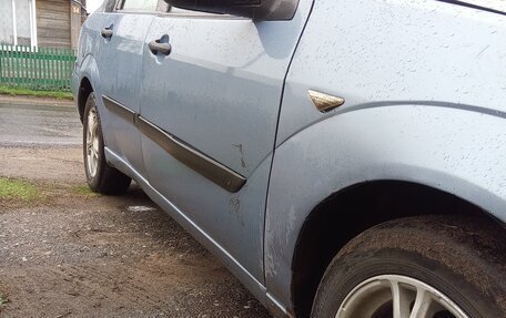 Ford Focus IV, 2004 год, 200 000 рублей, 4 фотография