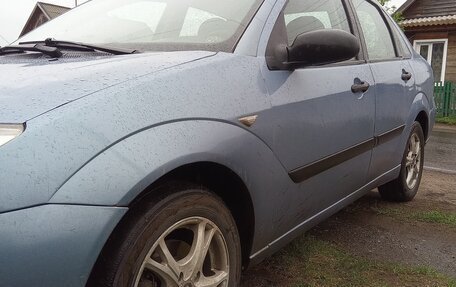 Ford Focus IV, 2004 год, 200 000 рублей, 3 фотография