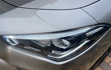 Mercedes-Benz CLA, 2020 год, 3 550 000 рублей, 8 фотография