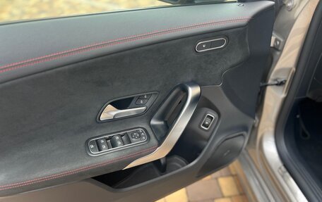 Mercedes-Benz CLA, 2020 год, 3 550 000 рублей, 10 фотография