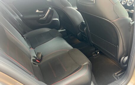 Mercedes-Benz CLA, 2020 год, 3 550 000 рублей, 14 фотография