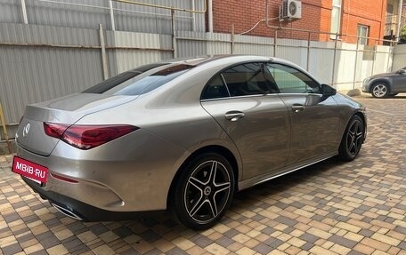 Mercedes-Benz CLA, 2020 год, 3 550 000 рублей, 4 фотография