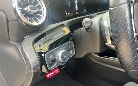 Mercedes-Benz CLA, 2020 год, 3 550 000 рублей, 11 фотография