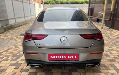 Mercedes-Benz CLA, 2020 год, 3 550 000 рублей, 7 фотография