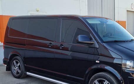 Volkswagen Multivan T5, 2013 год, 2 950 000 рублей, 6 фотография