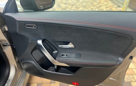Mercedes-Benz CLA, 2020 год, 3 550 000 рублей, 16 фотография