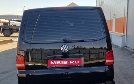 Volkswagen Multivan T5, 2013 год, 2 950 000 рублей, 5 фотография