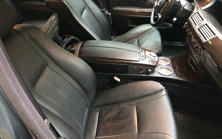 BMW 7 серия, 2002 год, 750 000 рублей, 8 фотография