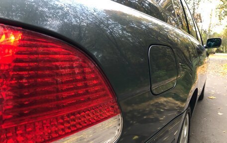 BMW 7 серия, 2002 год, 750 000 рублей, 11 фотография