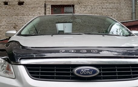 Ford Focus II рестайлинг, 2009 год, 524 000 рублей, 2 фотография