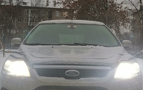 Ford Focus II рестайлинг, 2009 год, 524 000 рублей, 4 фотография