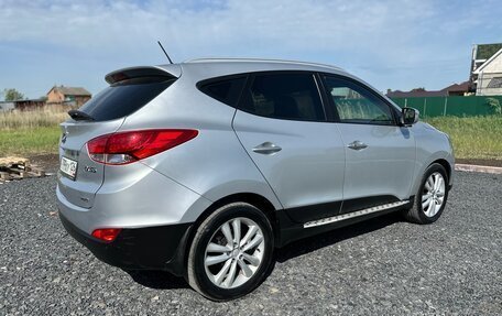 Hyundai ix35 I рестайлинг, 2012 год, 1 130 000 рублей, 4 фотография