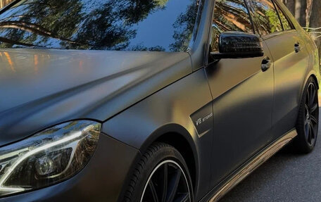 Mercedes-Benz E-Класс AMG, 2014 год, 4 200 000 рублей, 2 фотография