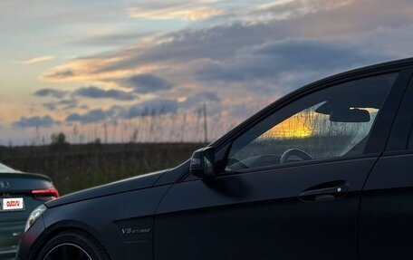 Mercedes-Benz E-Класс AMG, 2014 год, 4 200 000 рублей, 10 фотография