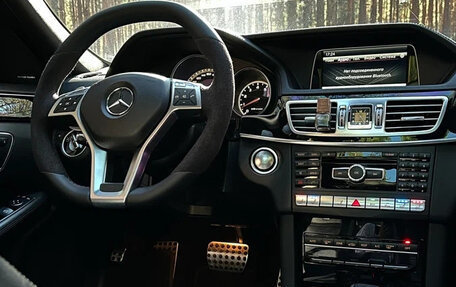 Mercedes-Benz E-Класс AMG, 2014 год, 4 200 000 рублей, 13 фотография