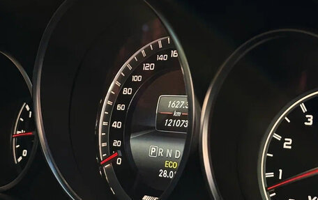 Mercedes-Benz E-Класс AMG, 2014 год, 4 200 000 рублей, 14 фотография