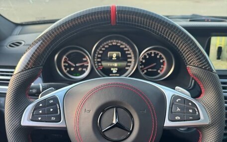 Mercedes-Benz E-Класс AMG, 2014 год, 4 200 000 рублей, 16 фотография
