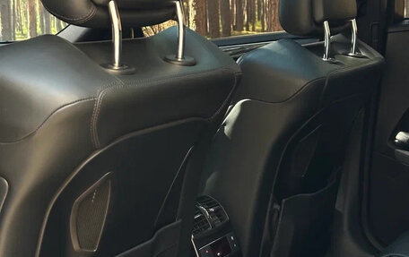 Mercedes-Benz E-Класс AMG, 2014 год, 4 200 000 рублей, 17 фотография