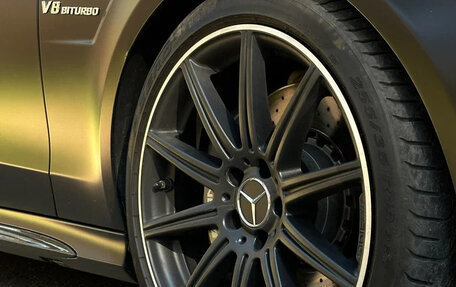 Mercedes-Benz E-Класс AMG, 2014 год, 4 200 000 рублей, 19 фотография