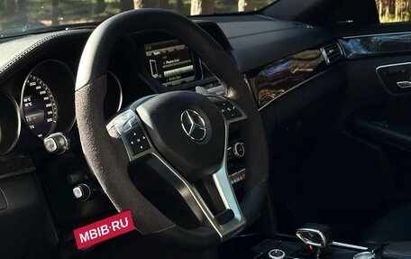 Mercedes-Benz E-Класс AMG, 2014 год, 4 200 000 рублей, 12 фотография