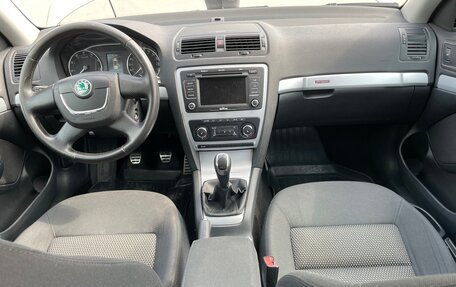 Skoda Octavia, 2011 год, 1 400 000 рублей, 7 фотография