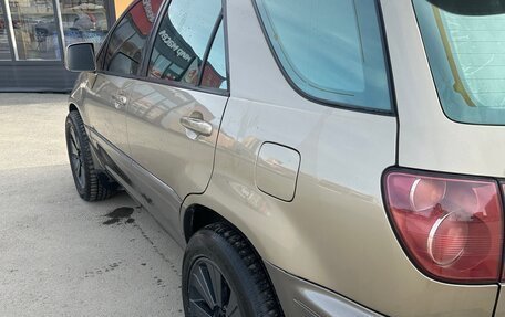 Lexus RX IV рестайлинг, 1998 год, 730 000 рублей, 6 фотография
